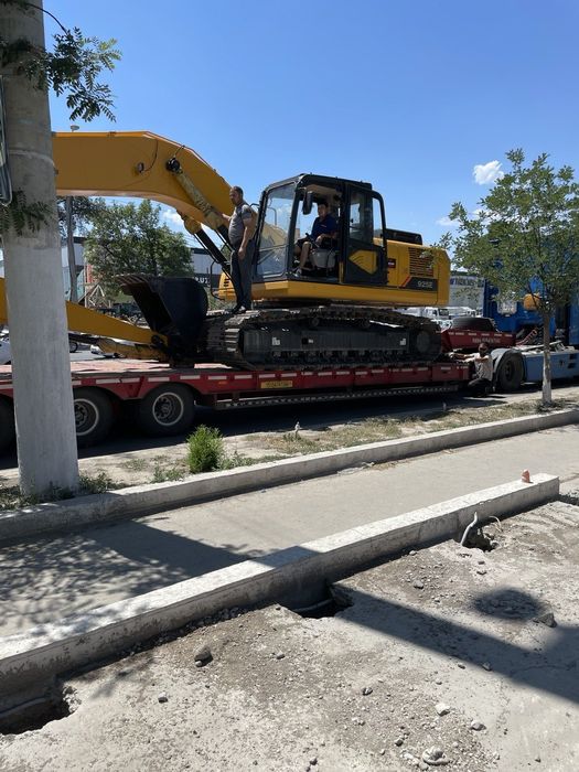 Аренда Экскаватор  услуги  экскаватора