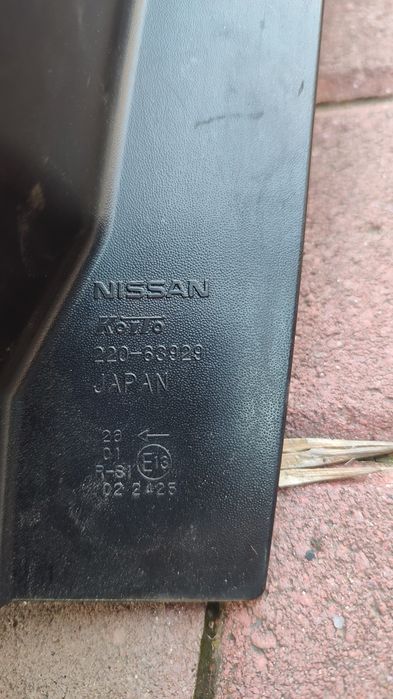 Stop lampa spate stânga Nissan xtrail T31 2008