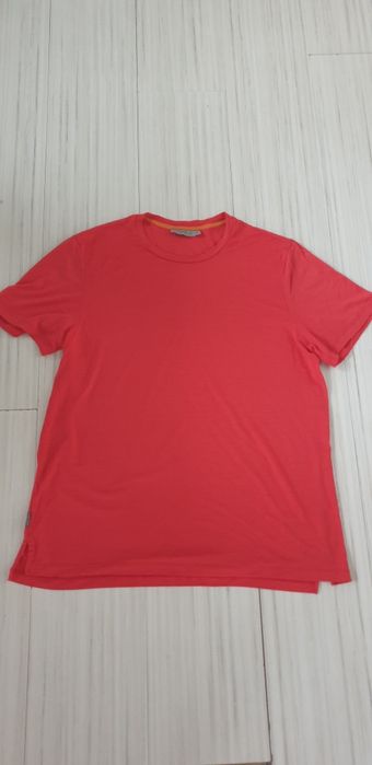 Icebreaker Merino Mens Size L  ОРИГИНАЛ! Мъжка Тениска!