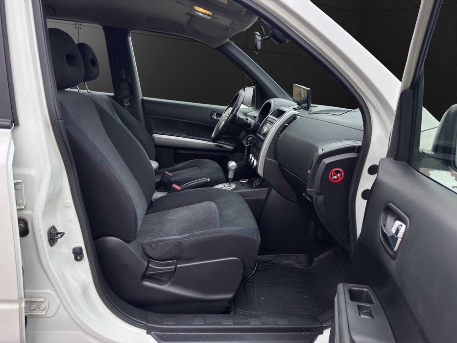 Nissan X-Trail Garantie 12 luni!/Km. Certificati!/Rate fara avans !