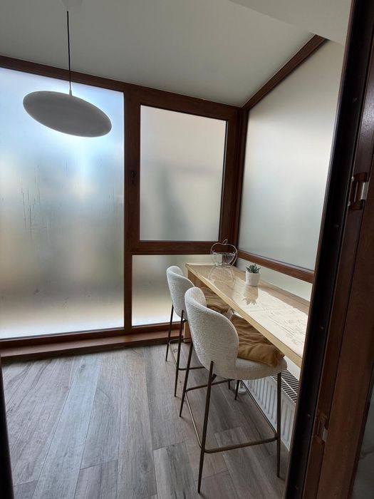 Apartament romana residence