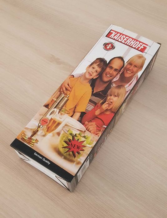 Set cutite de bucatarie - Kaiserhoff