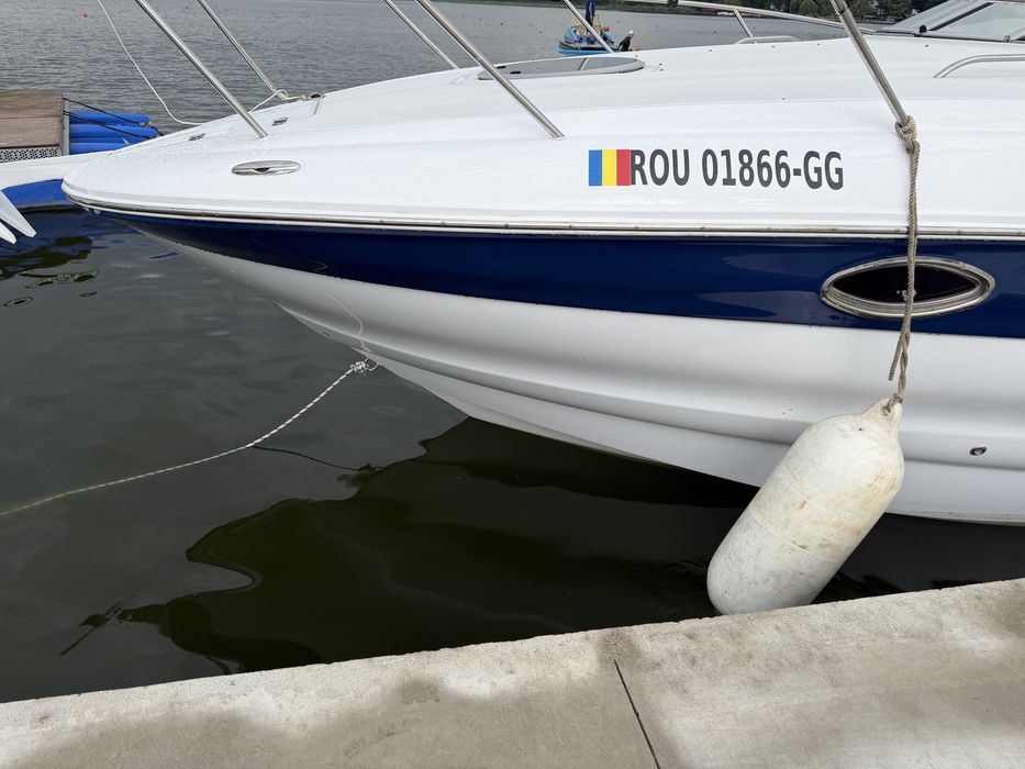 Barca Crowline 250 CR