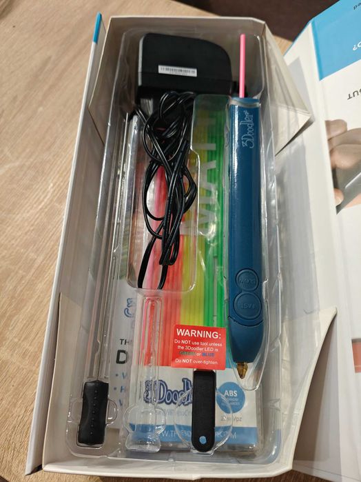 3doodler create+. Pix 3d print