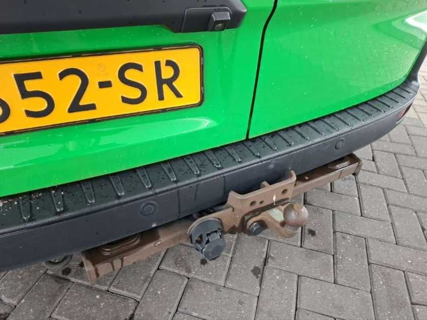 Ford Transit Custom L2H1 - Stare Tehnica Perfecta - Facelift - Euro 6