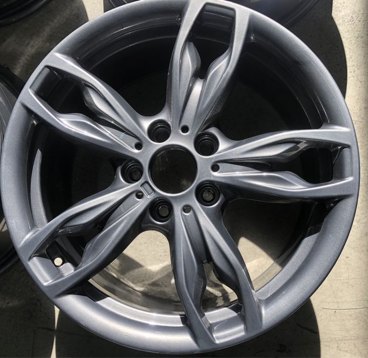 Jante BMW M style 436 R18 2 latimi