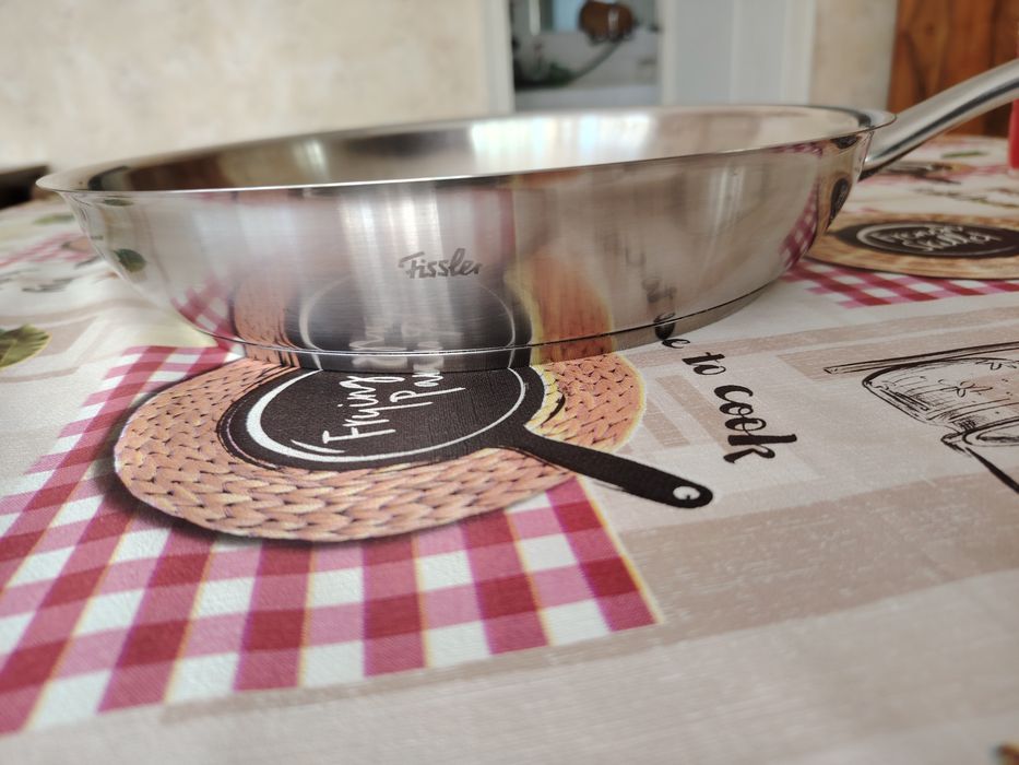 Тиган Fissler 28см