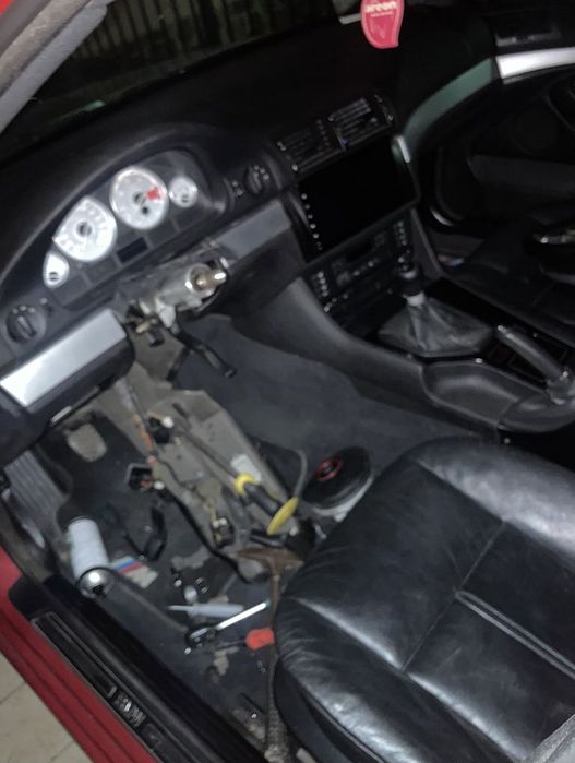 Reparatii Contacte auto blocate Volkswagen Audi Skoda Seat Nissan Ford