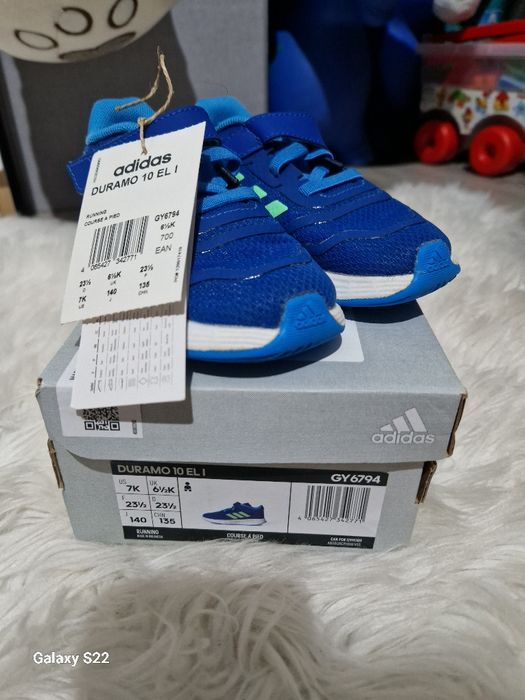 Детски обувки н.23