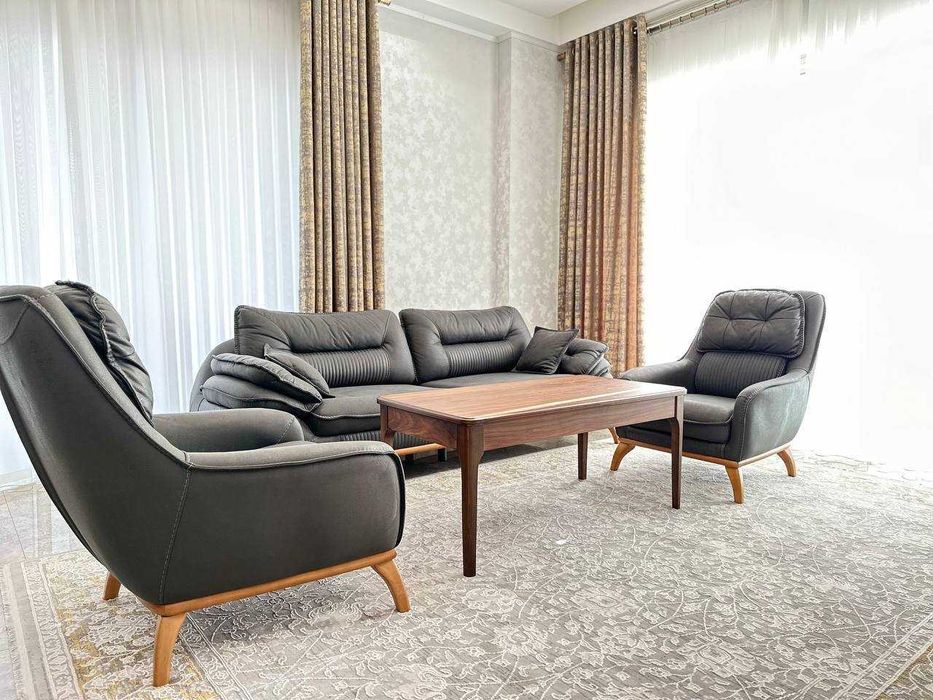 Ташкент Сити-Жк Gardens! Сдается новая квартира в элит комплексе!