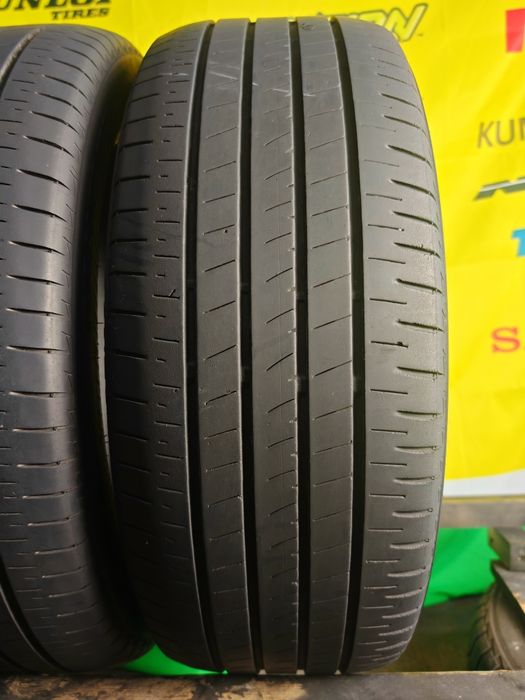 225/50R18 Bridgestone run flat stare foarte buna