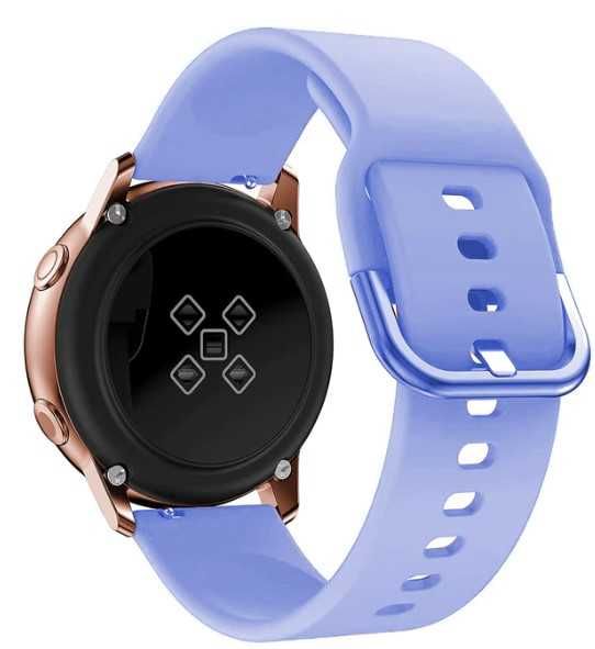 Curea silicon Huawei GT2,GT3,GT4 (42) 20 mm