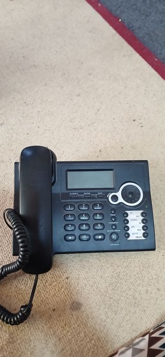 IP telefon (VoIP) ofis telefoni sotiladi