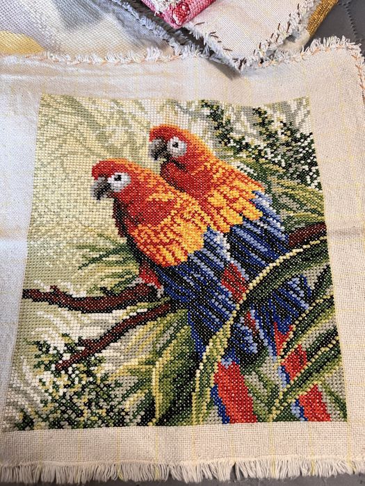 Ръчно изработени гоблени