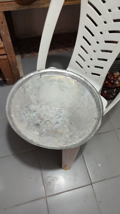ПРОДАВАМ: Медни Менци и Медни Тави