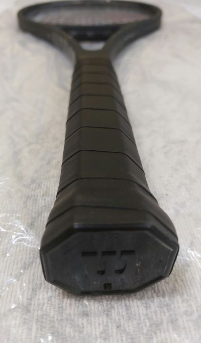 Wilson Pro Staff RF97 v13 - грип 3