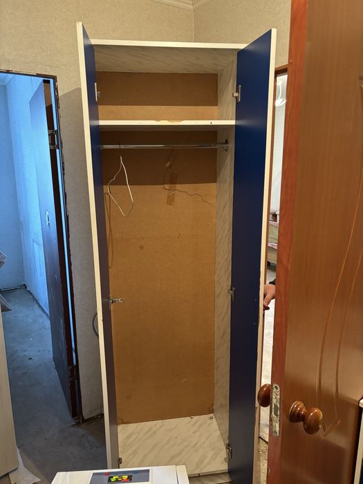 Срочно продается б/у мебель