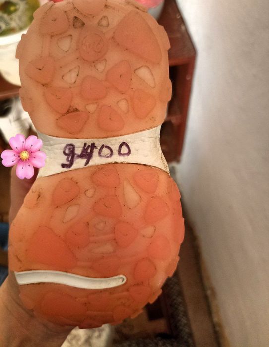 Зимний обувь для девочек