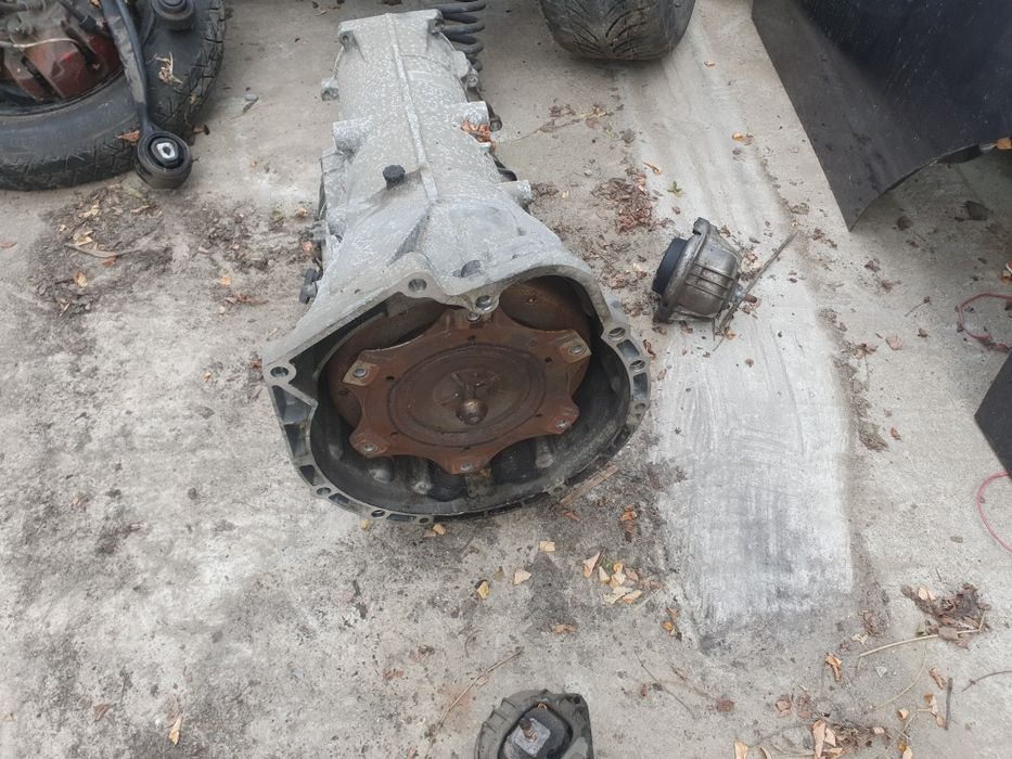 Cutie automata Bmw e90 325 xi 6hp19x.