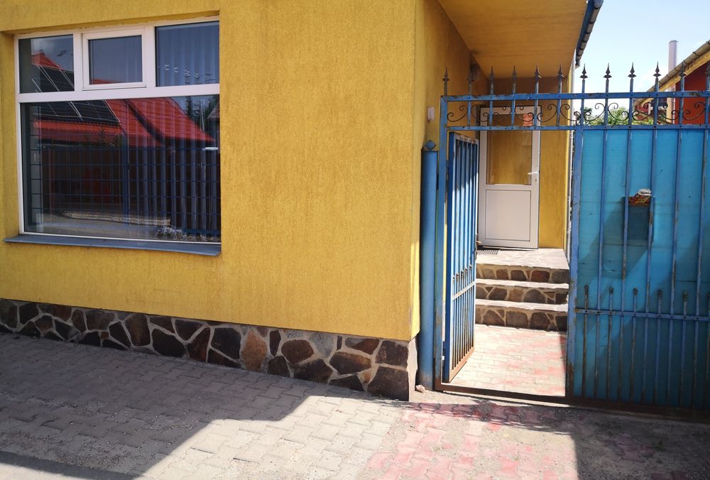 Sp comercial de ÎNCHIRIAT în M Ciuc