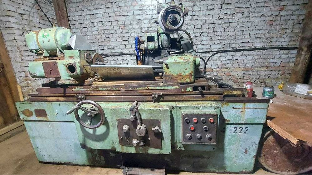 производство з/ч для техники