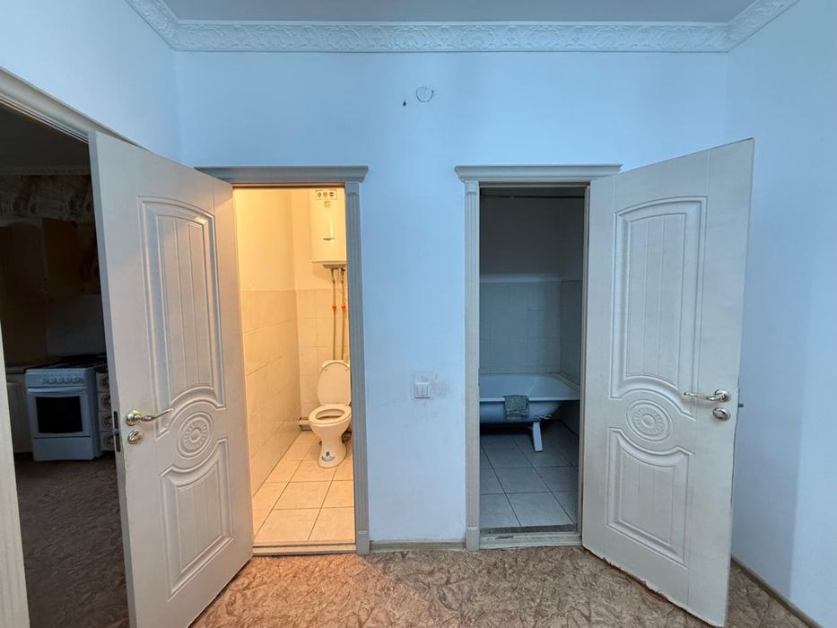 Продам 3-комнатную квартиру
