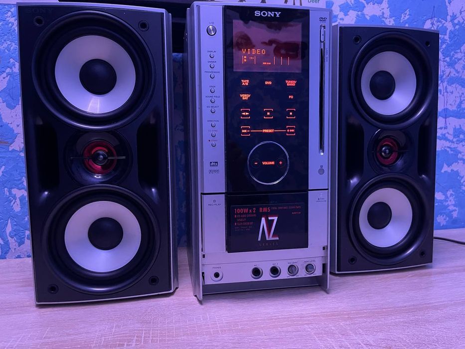 SONY центр продаётся