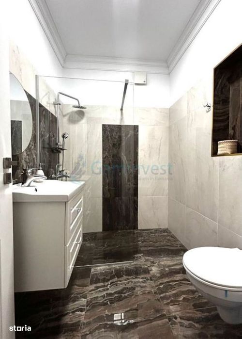 Apartament cu 2 dormitoare de inchiriat,central,Oradea,Gaminvest,A2593