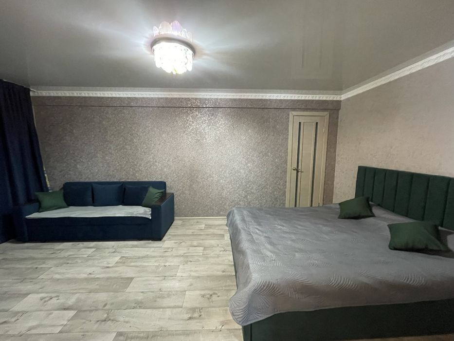 Фото-реал 1-комн посут Центр