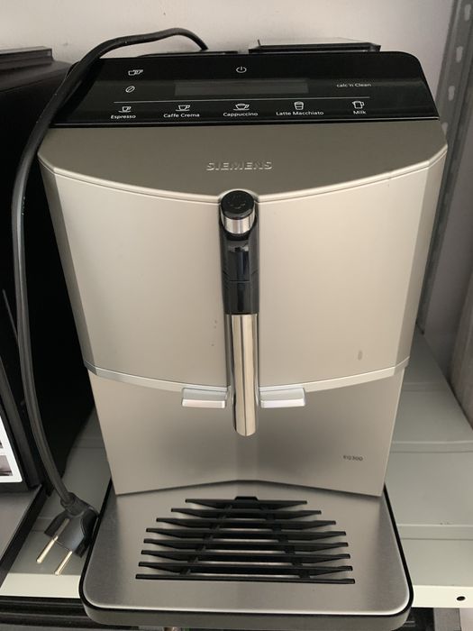 Espressor automat SIEMENS