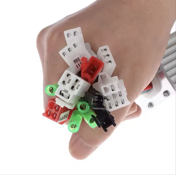 Vand controller universal pentru diferite proiecte