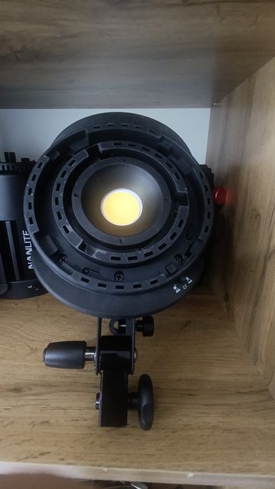 NANLite p200 & NANLite p100