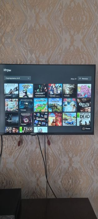 Xbox one 500 ГБ в