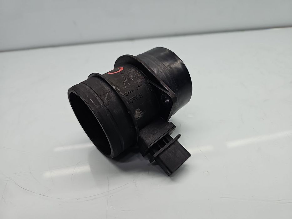 Debitmetru aer  AUDI Q5 (8RB) [ Fabr 2008-2016] 03G906461C 2.0 TDI CAG