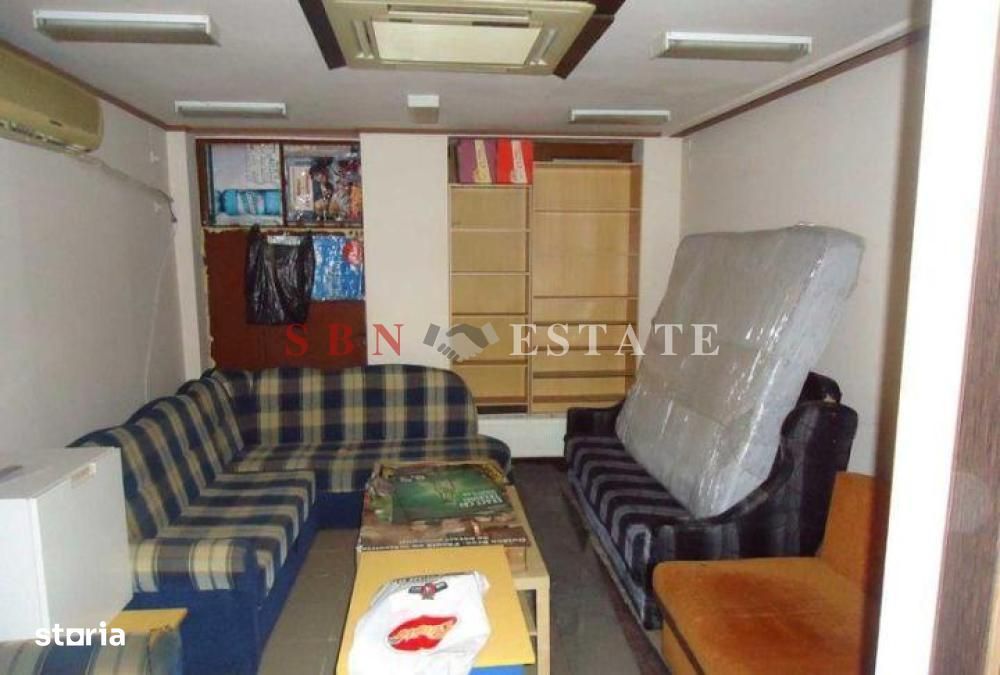 Casa - Spatiu comercial/Locuinta | Pache Protopopescu | Curte proprie