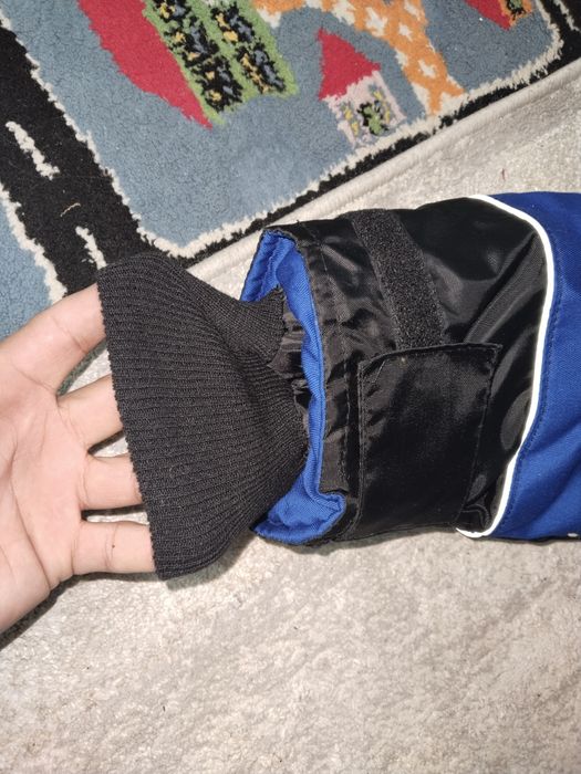 Цпесопка зимний новый