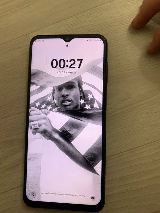 SAMSUNG A13  срочно