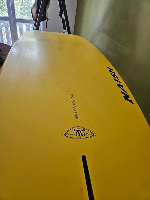 Sup , surf  longboard paddle, съп падъл борд сърф