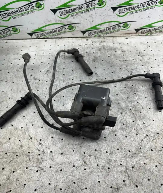 Bobina inductie Skoda Fabia 2000 1.4 MT (101 hp)
