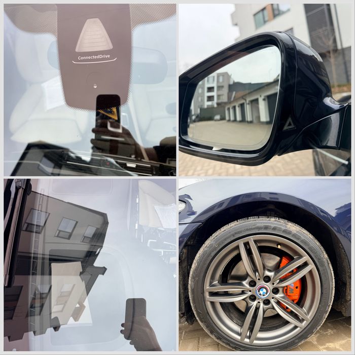 Продавам BMW F11