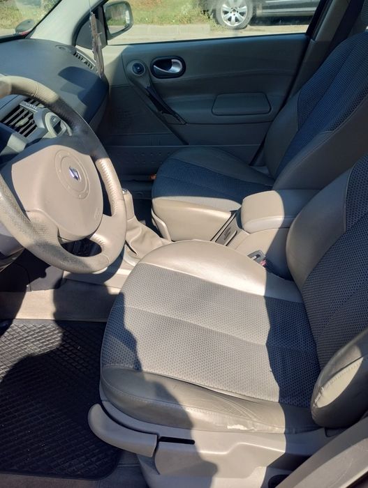 RENAULT Megane 2005 — imagine 3