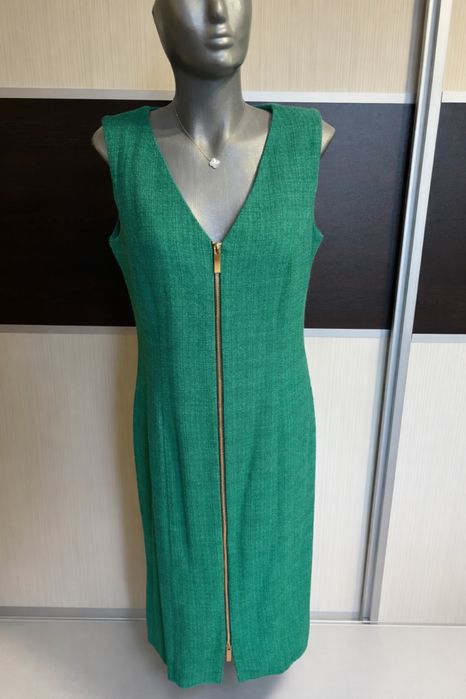 Стилна офис рокля