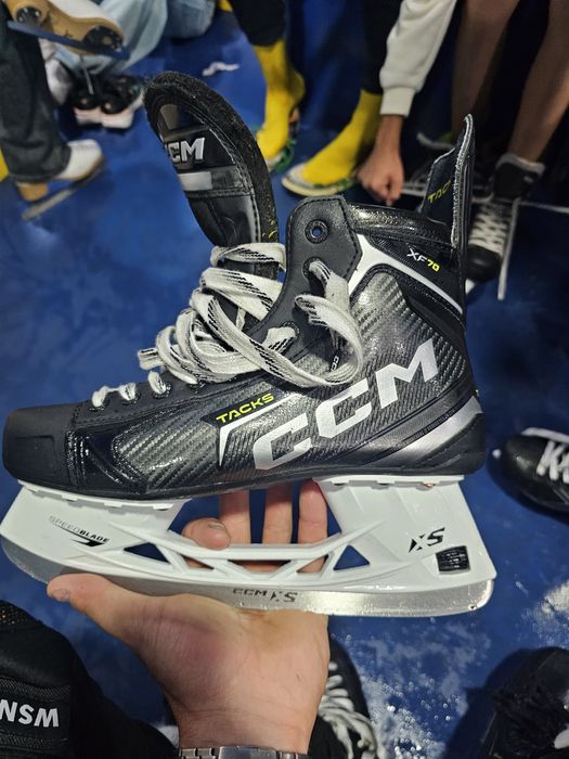 Ccm xf 70 продаю