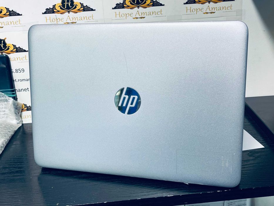 Hope Amanet P10/Laptop HP EliteBook 840 G4