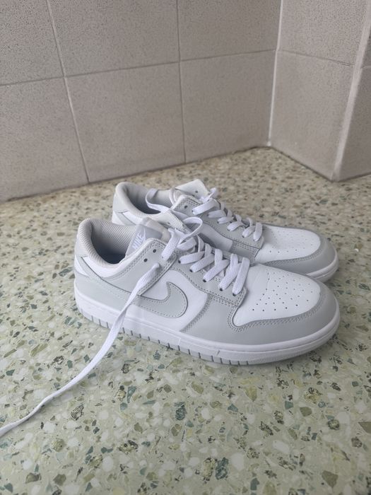 Nike Dunk low - 42 номер