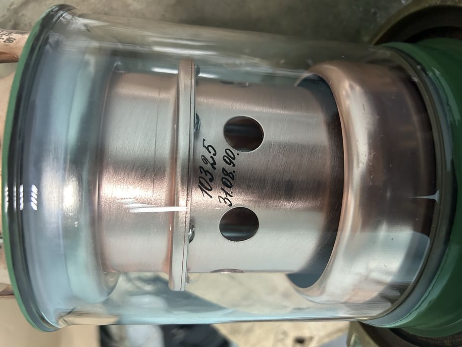 Генераторная лампа ГУ23А