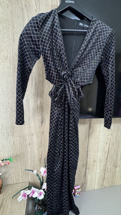 Рокли Zara, Alessa