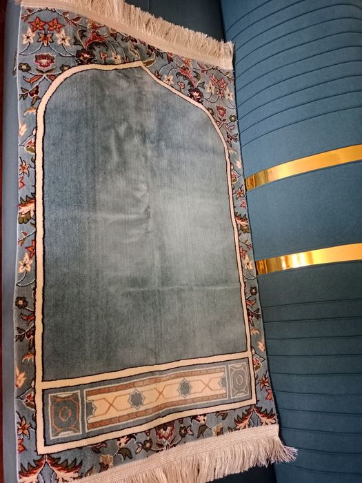 Ковровый жайнамаз