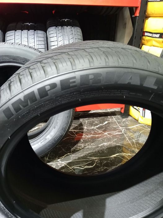 Balon shina Imperial 275/40ZR20