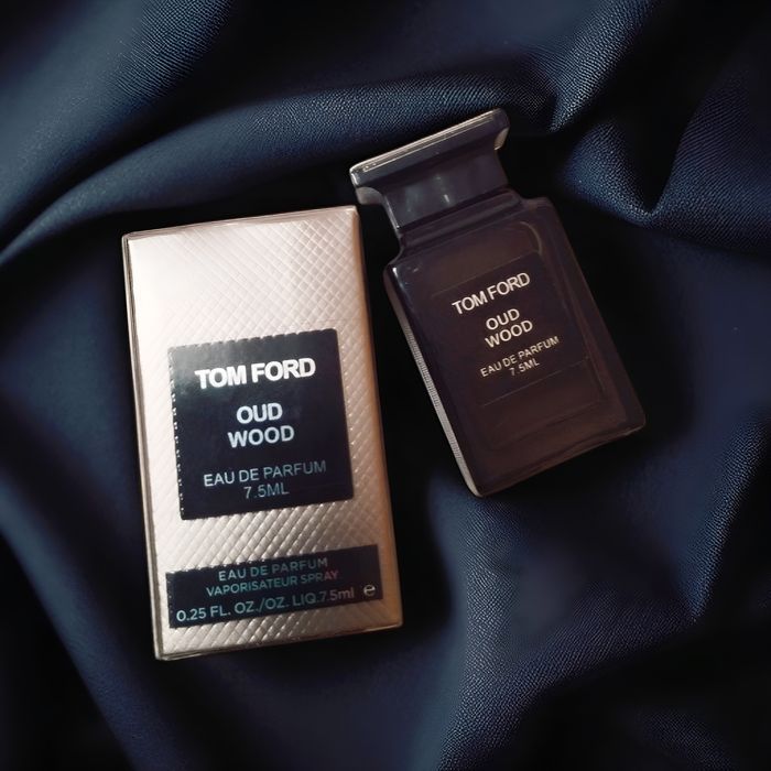 Tom Ford Oud Wood - Nefolosit l